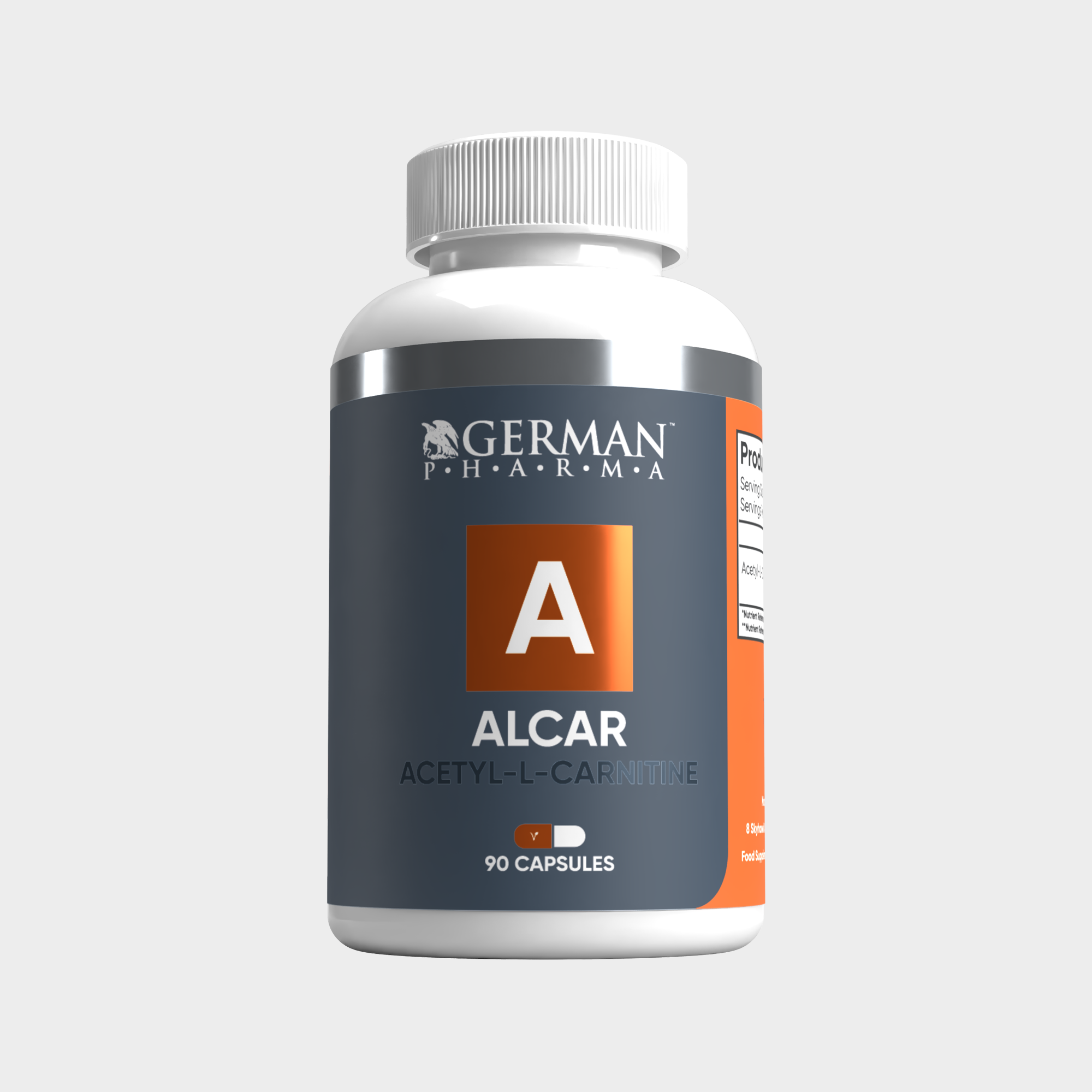 Acetyl L-Carnitine UK