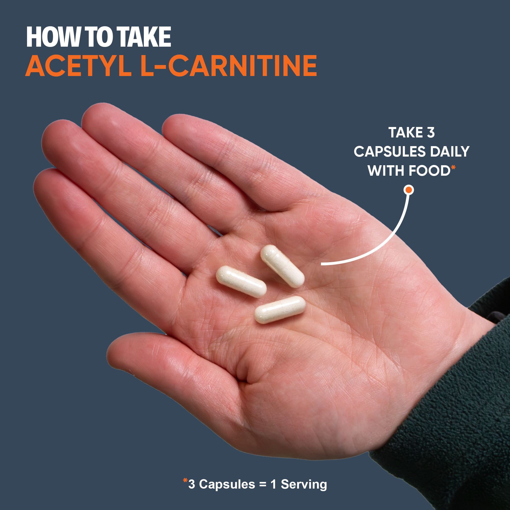 L-Carnitine UK