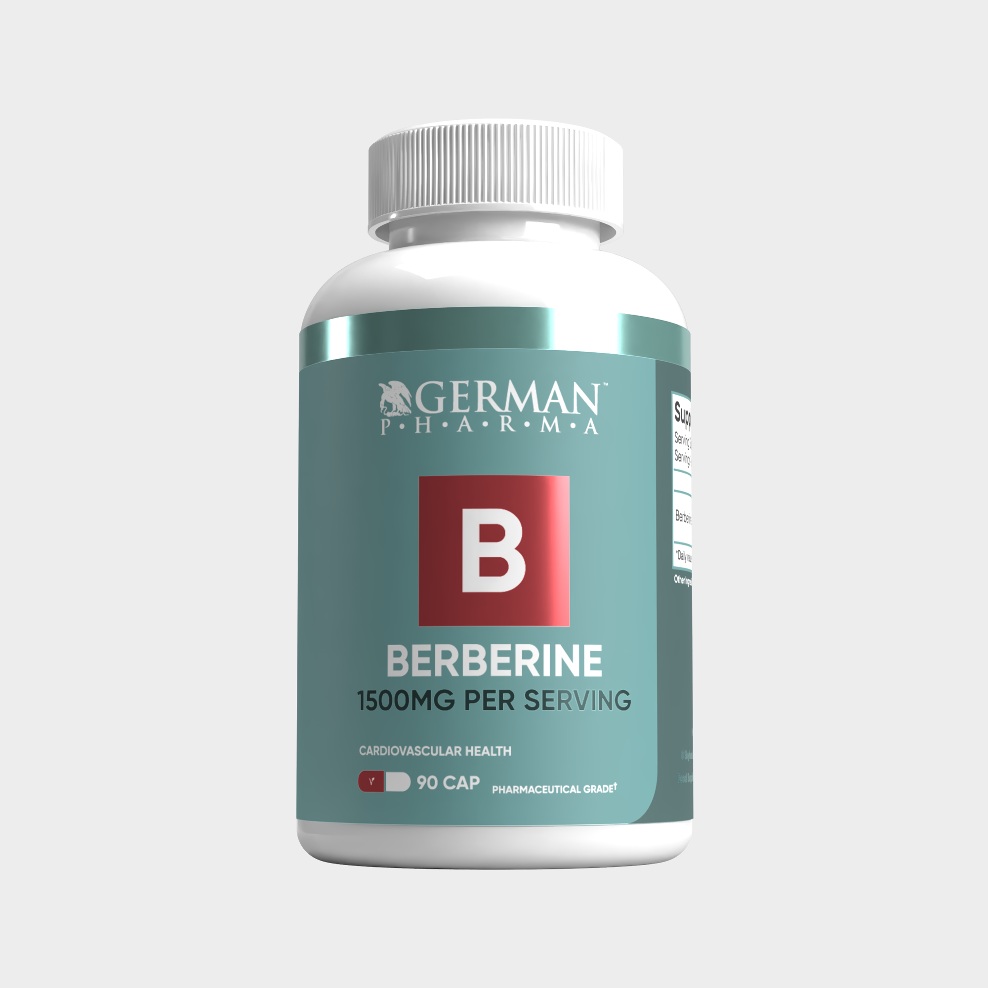 Berberine Supplement