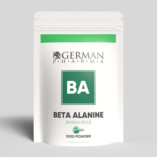 Beta Alanine Powder