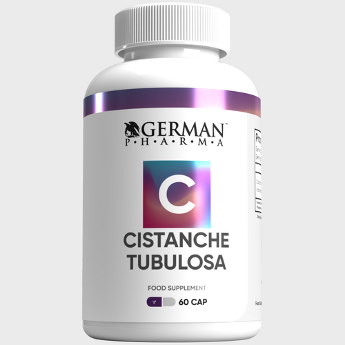 Cistanche Tubulosa