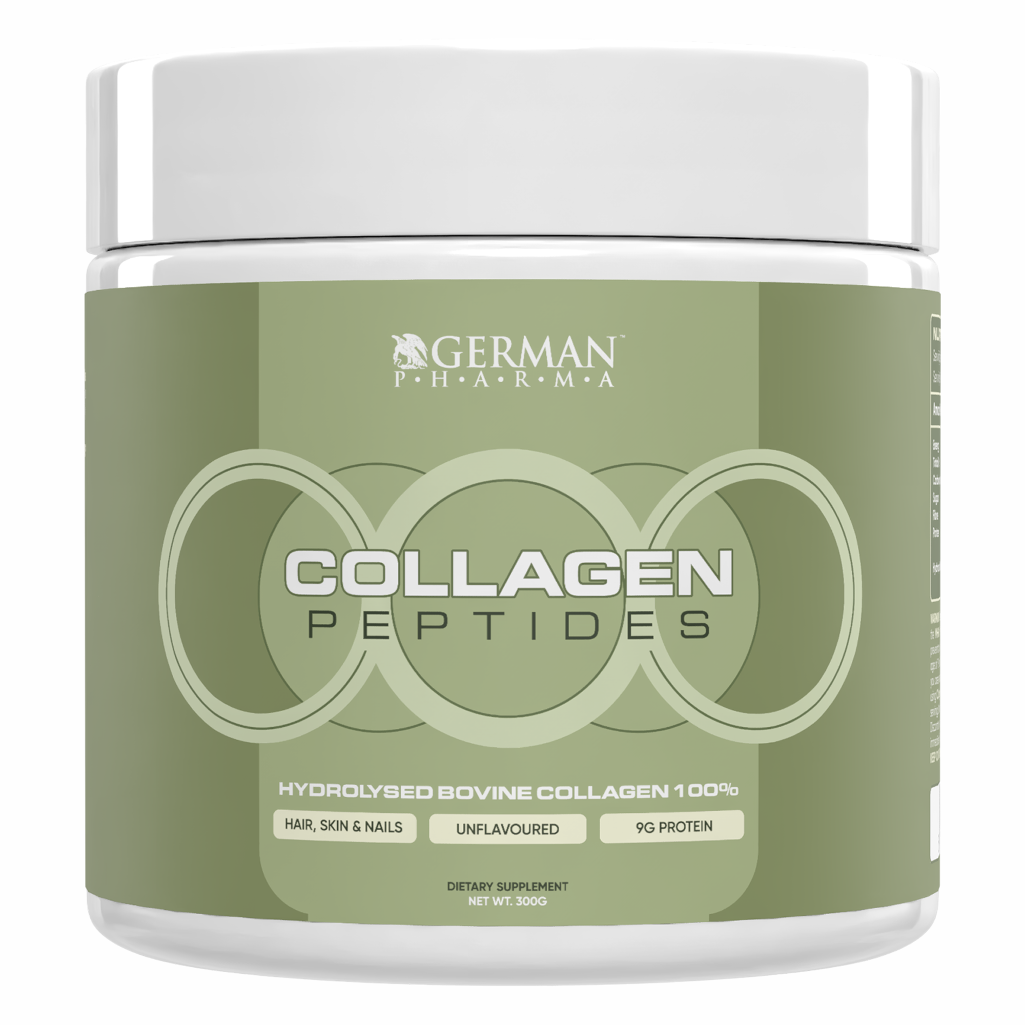 Collafen Peptides Powder