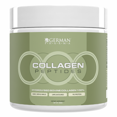 Collagen Peptides Powder