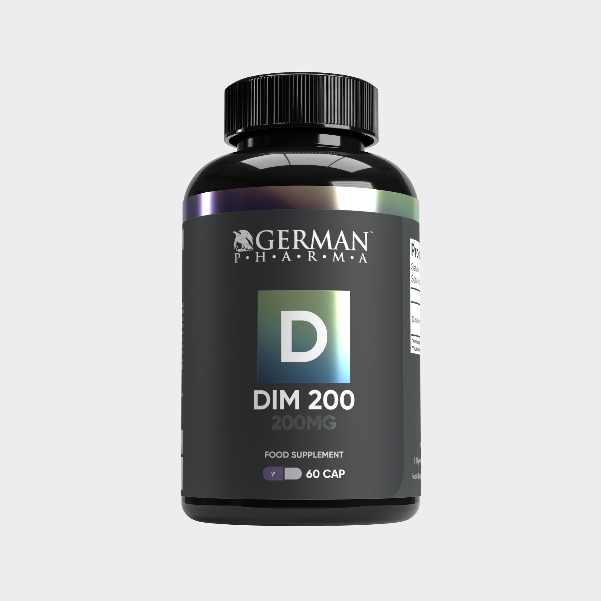 Diindolylmethane Supplement UK