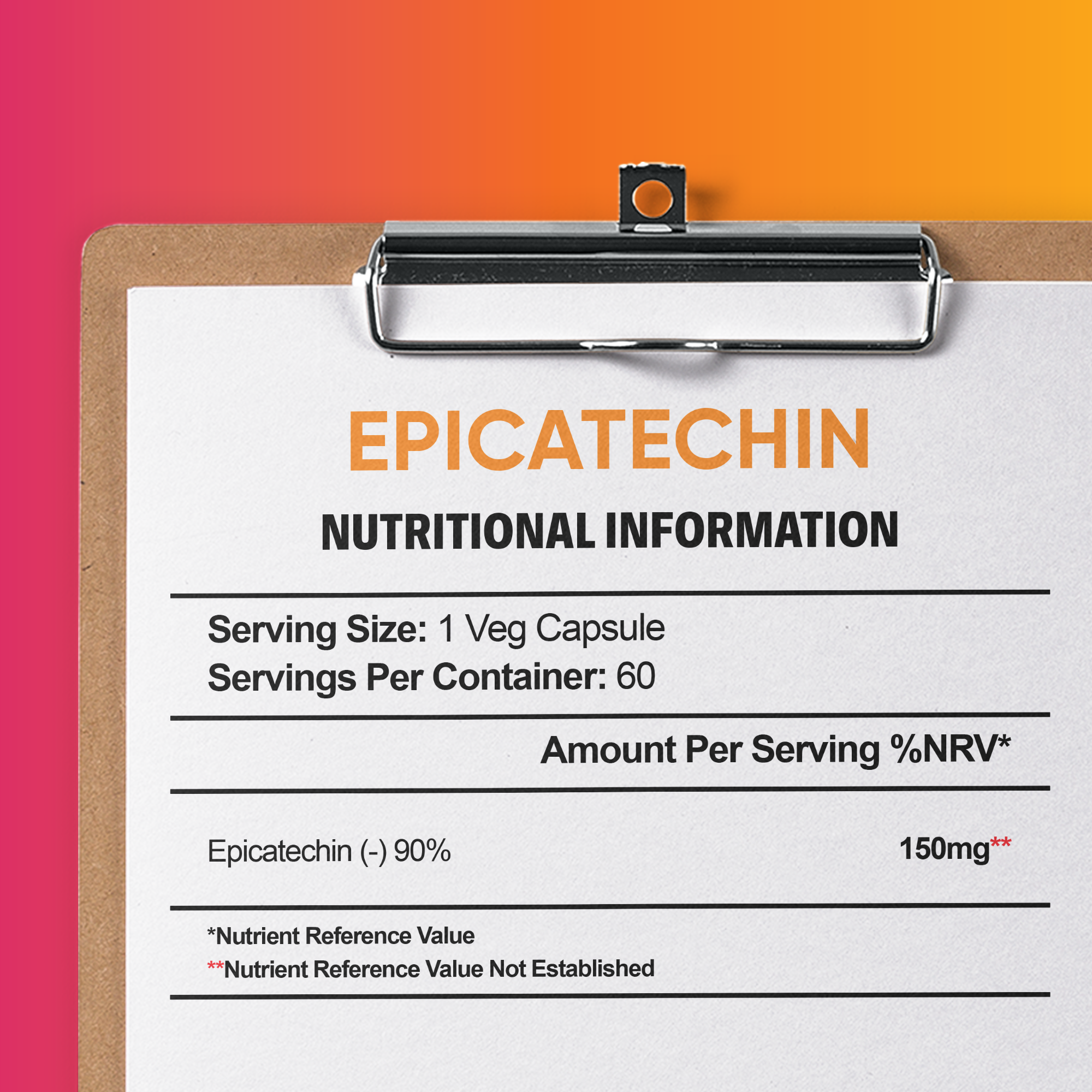 Epicatechin Health Benefits