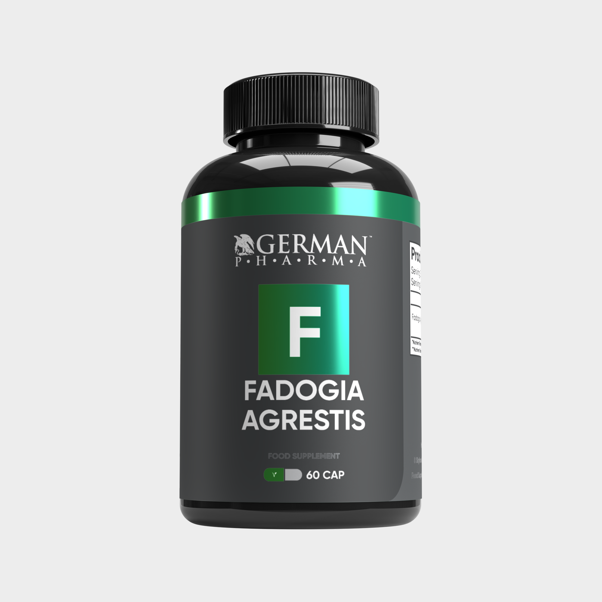 Fadogia Agrestis Supplement