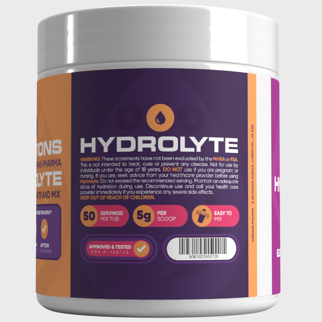 Hydrolyte