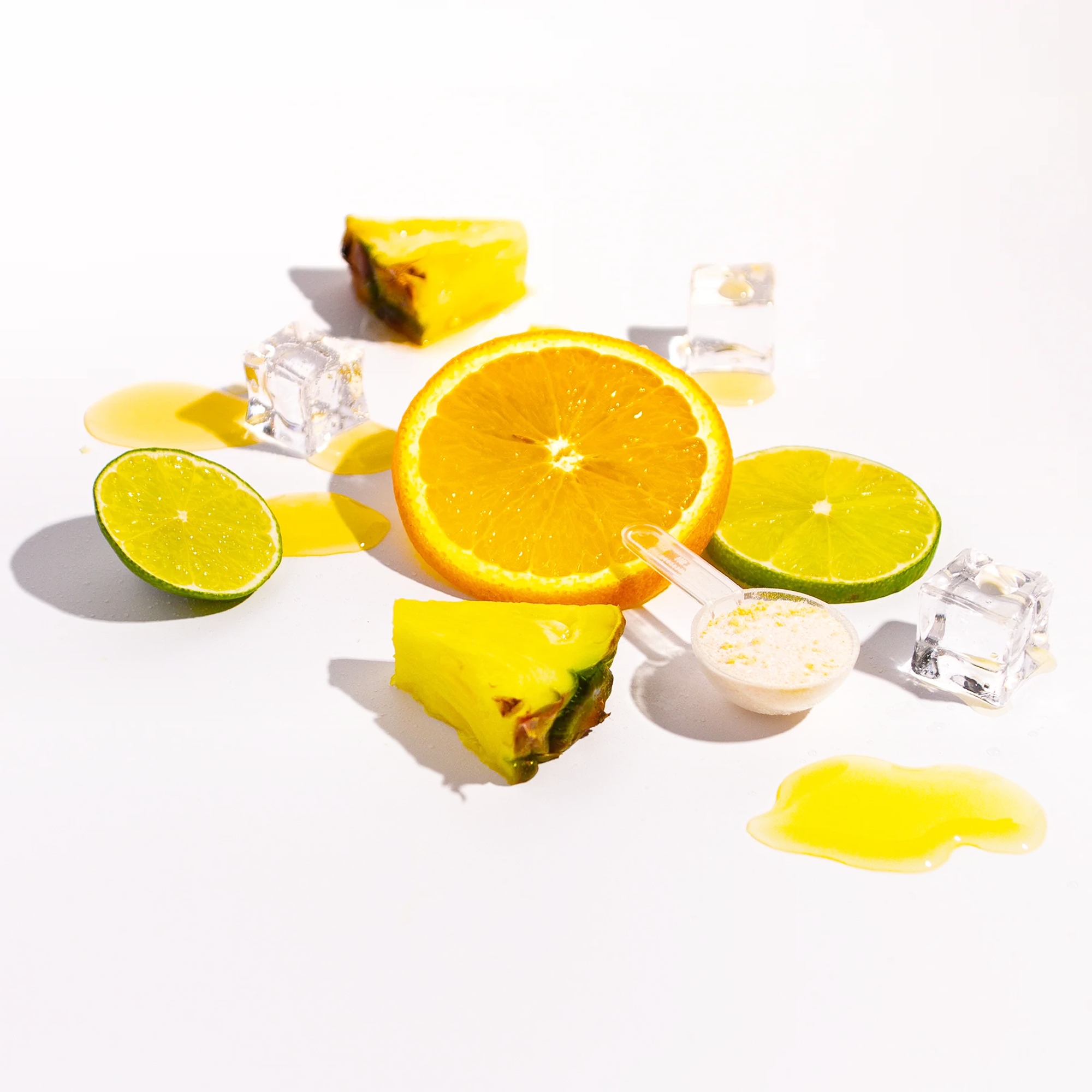 Electrolyte Powder UK