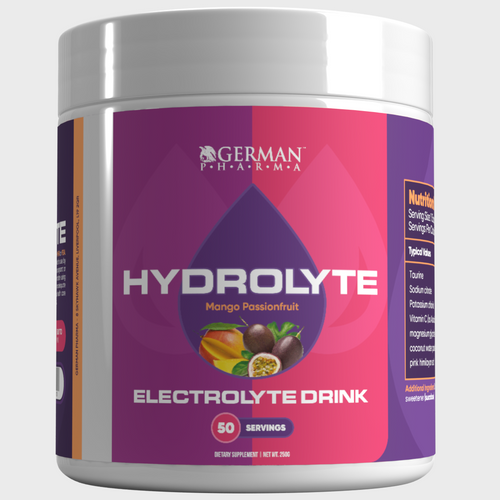 Hydrolyte