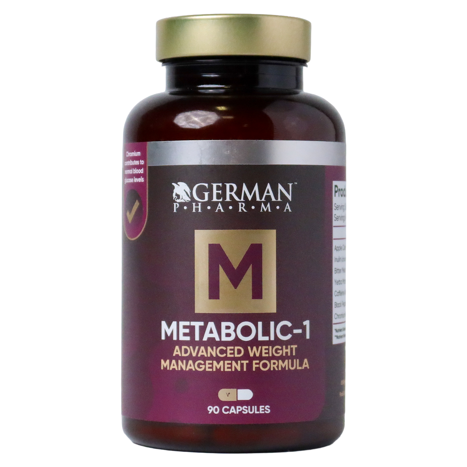 Metabolic-1