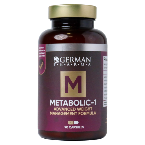 Metabolic-1