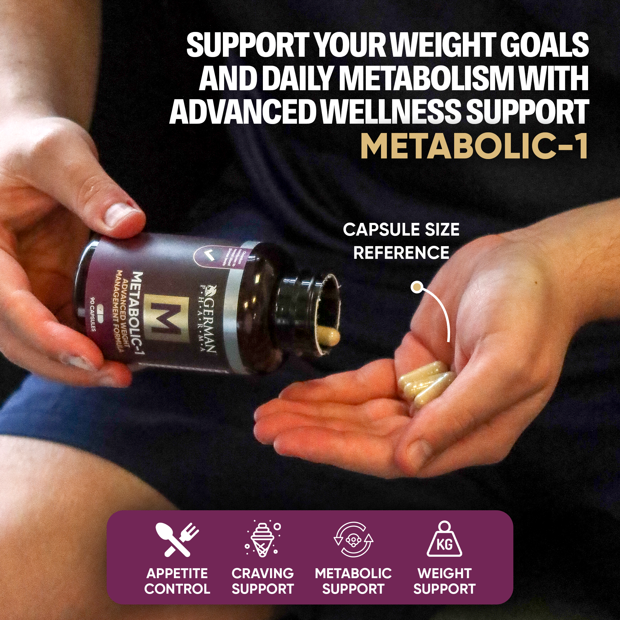 Weight Loss Natural Supplements
