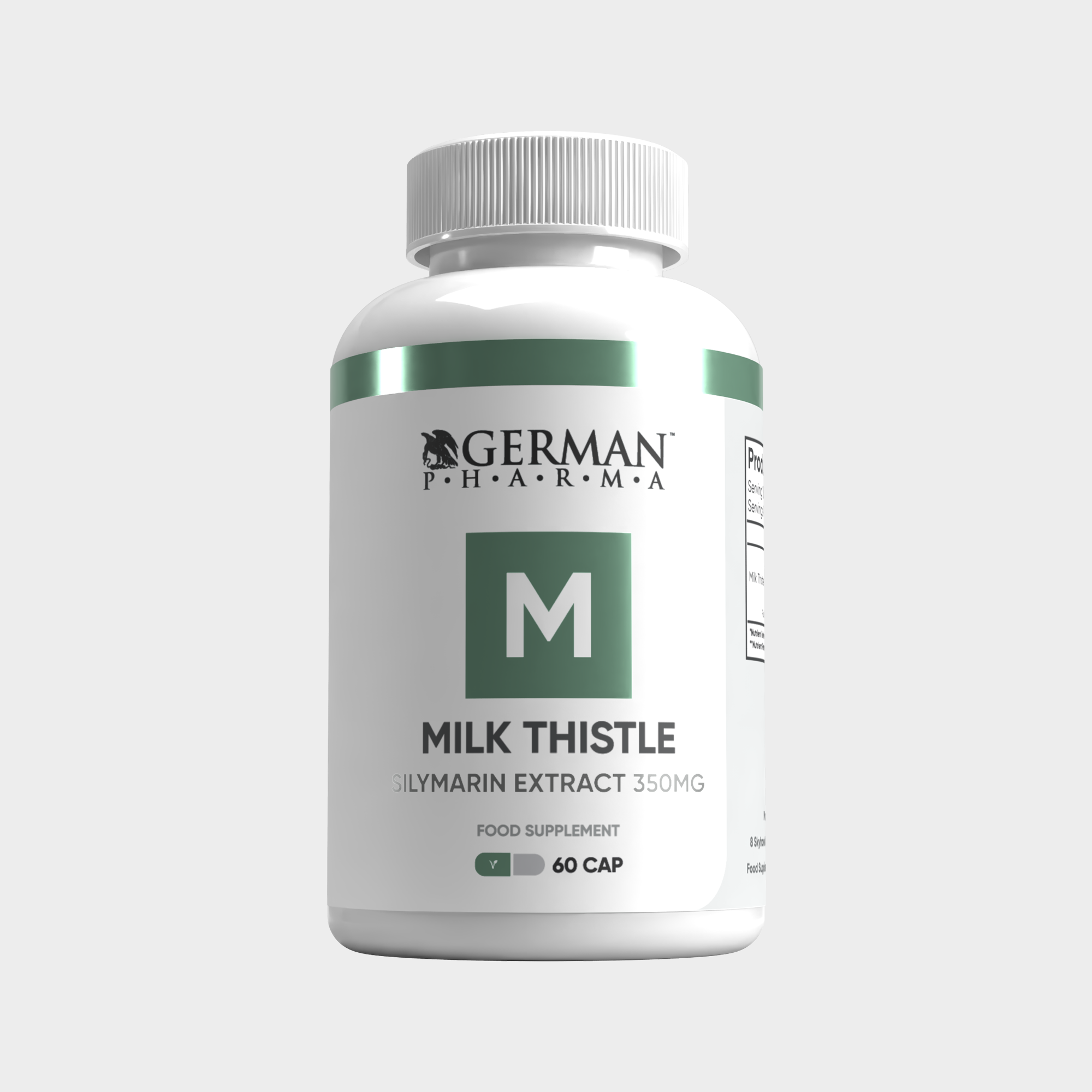 Milk Thistle UK