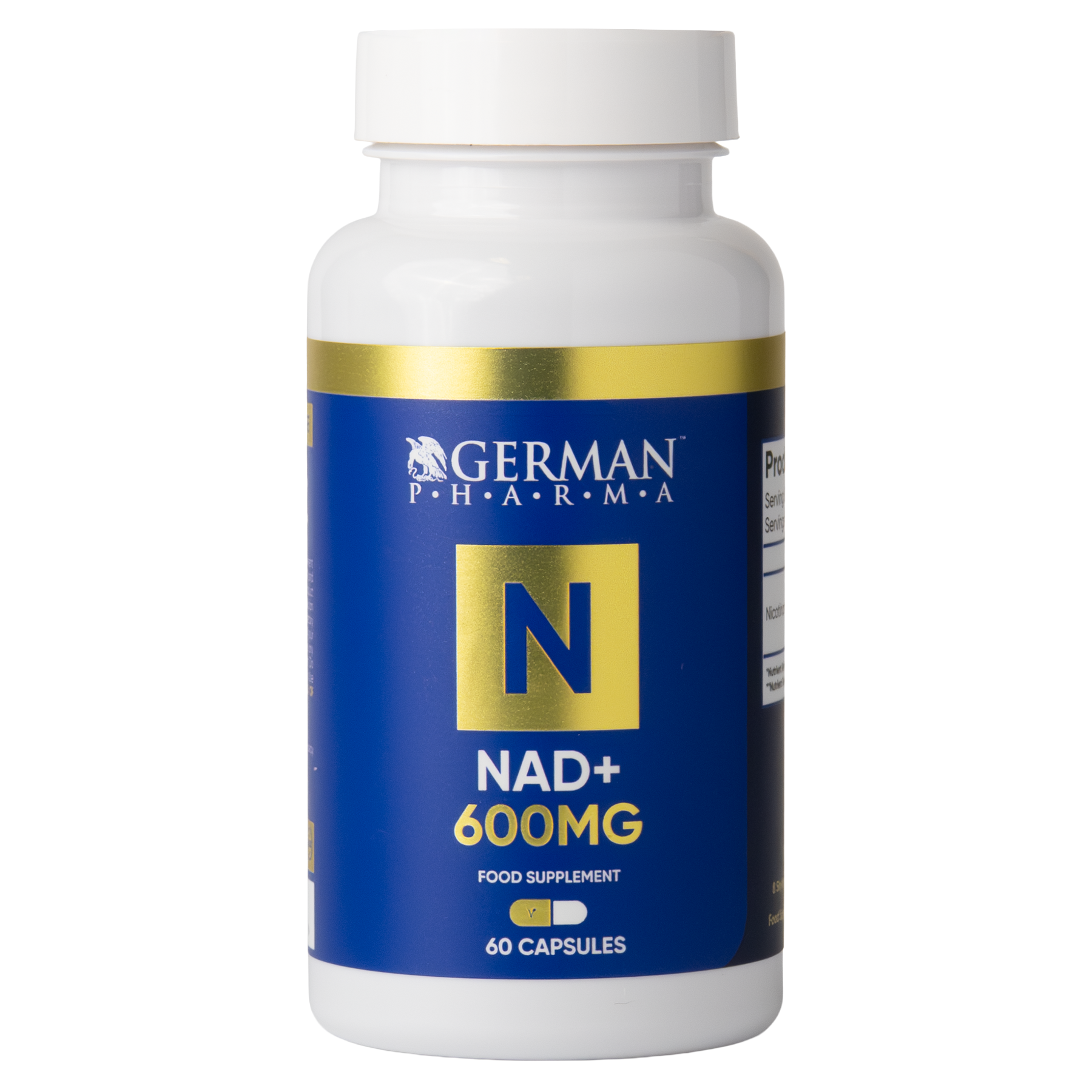 NAD+