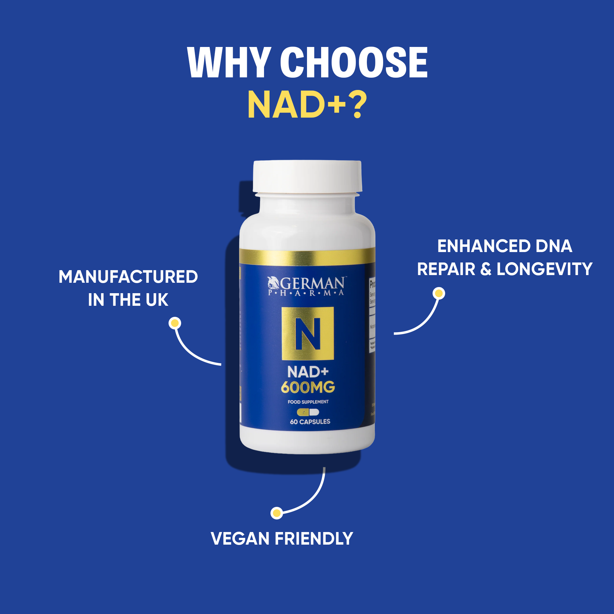 NAD+