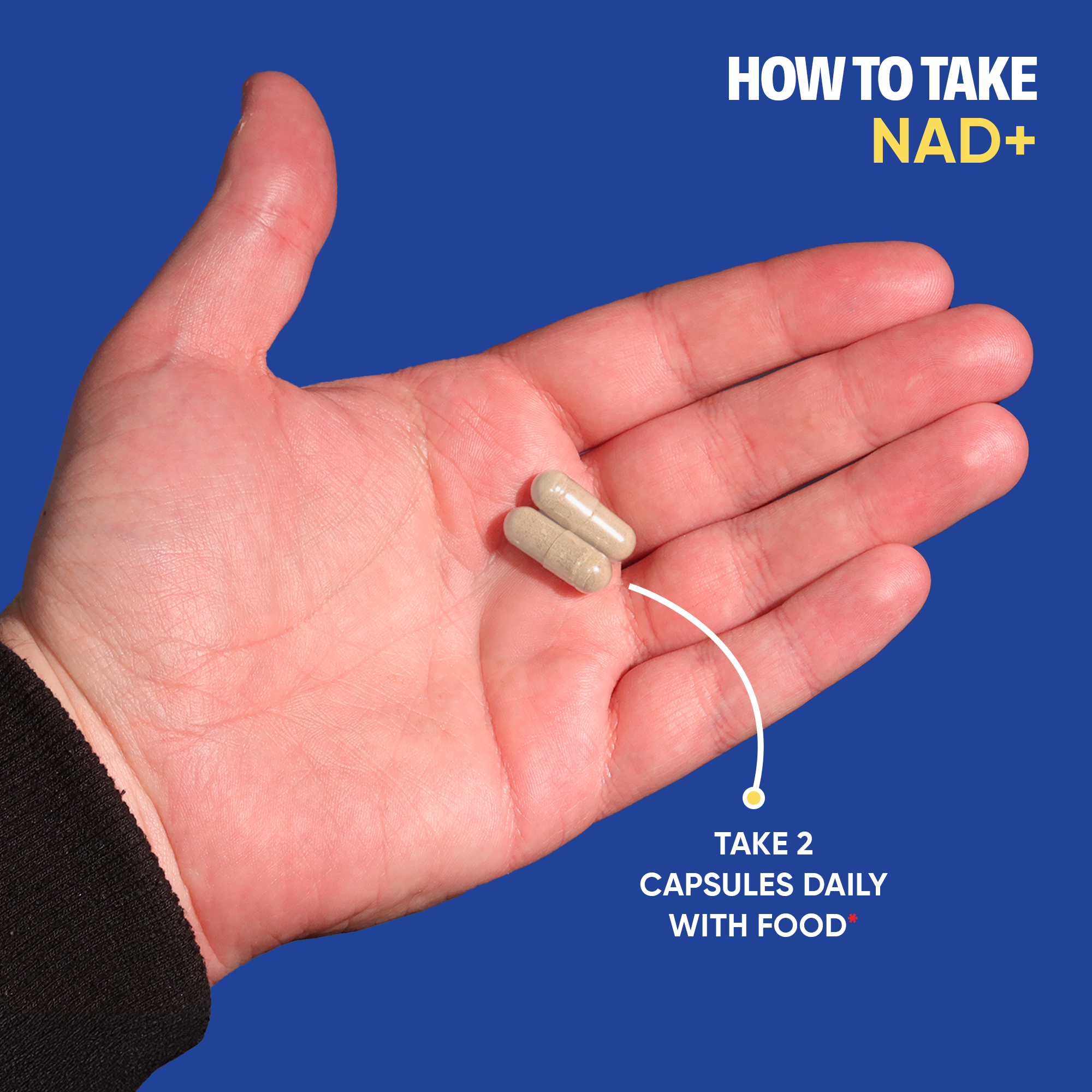 NAD+