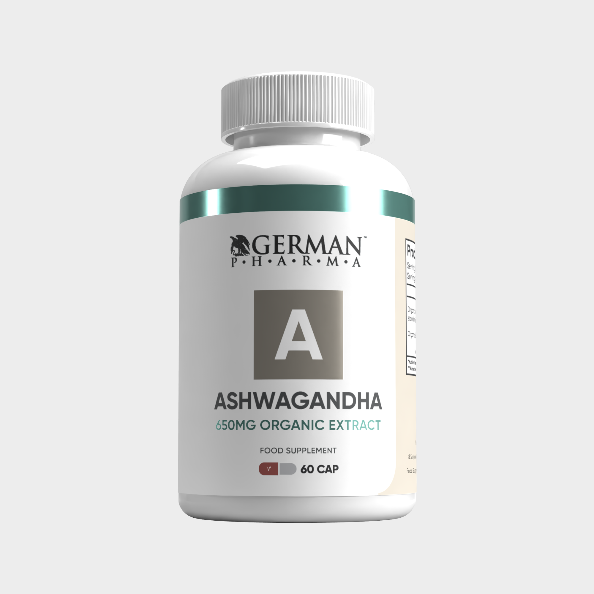 Ashwagandha UK