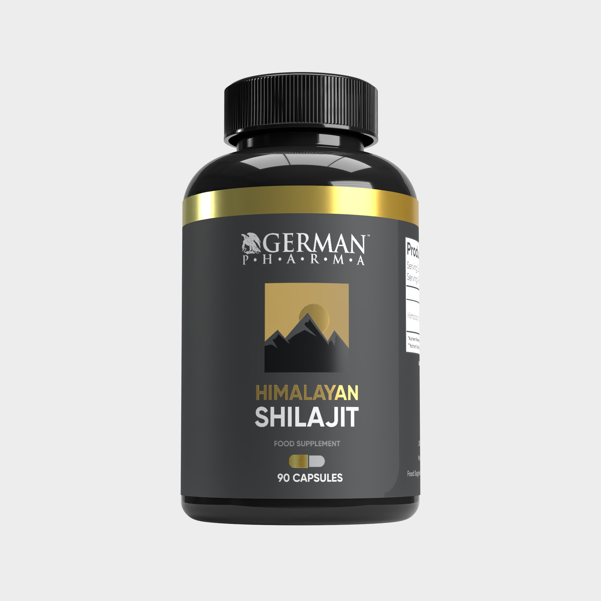 Shilajit UK