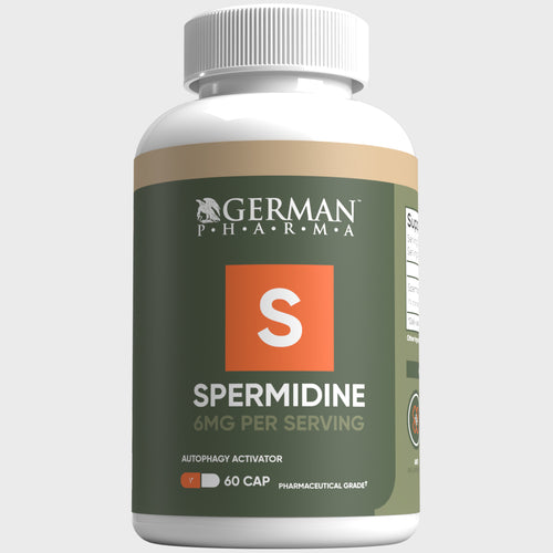 Spermidine