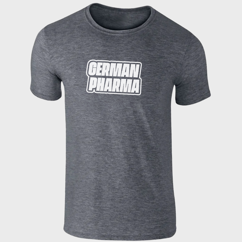 German Pharma T-Shirt