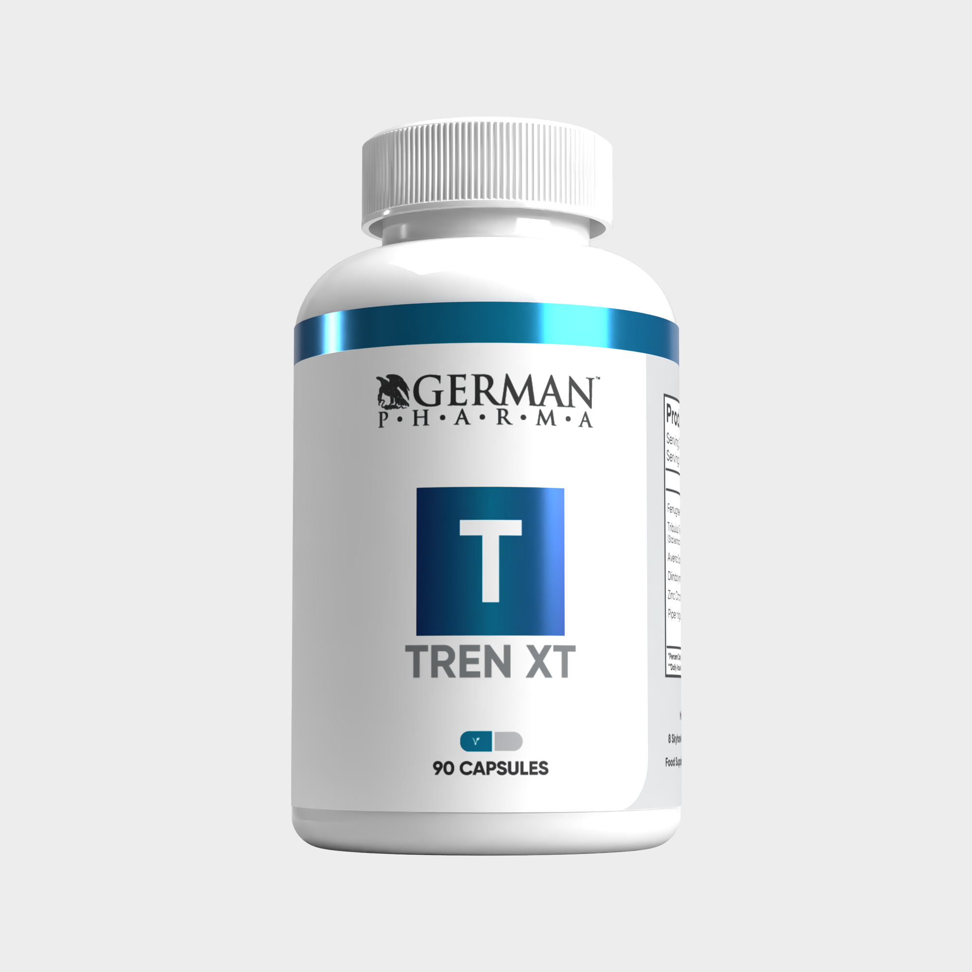 Tren Supplement