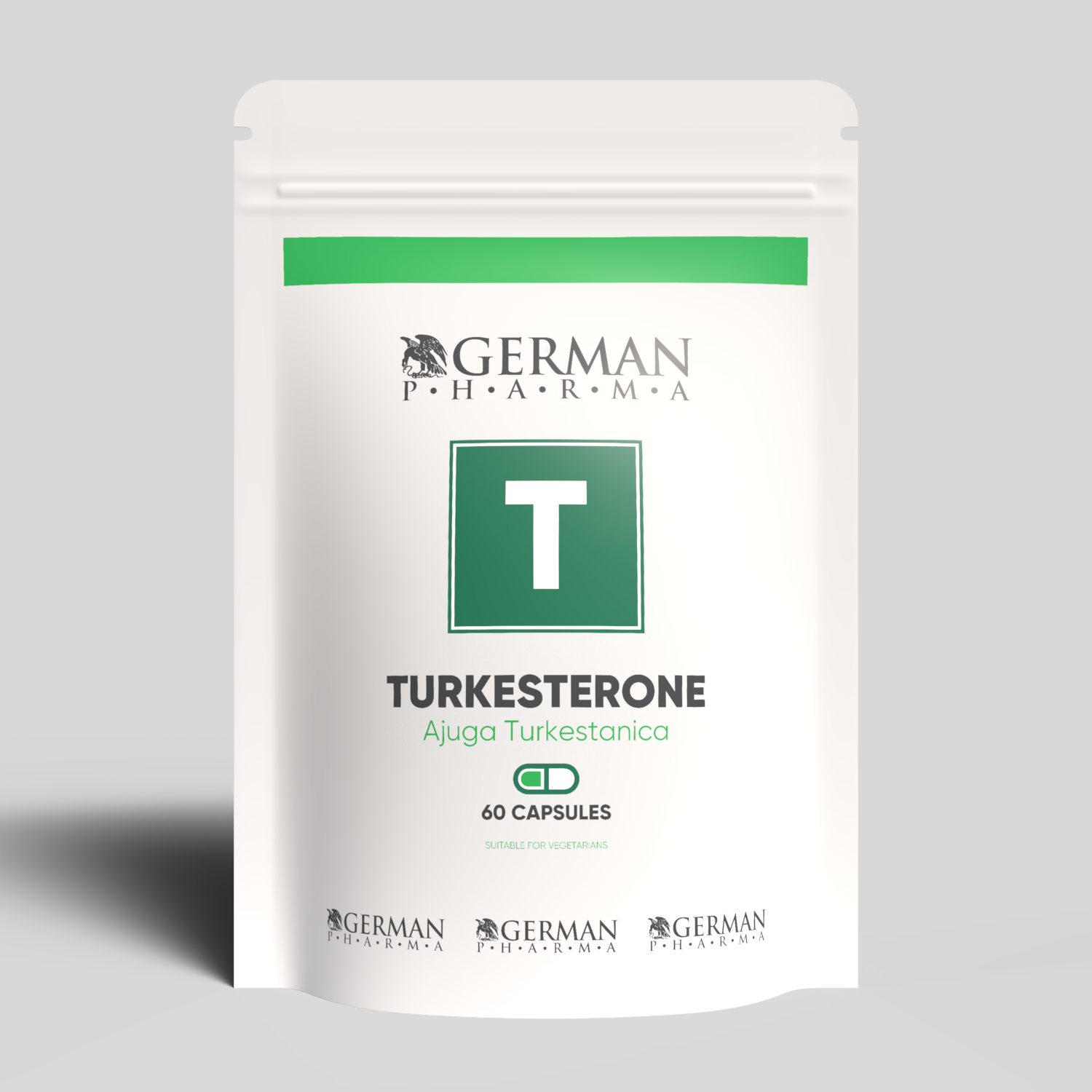 Turkesterone