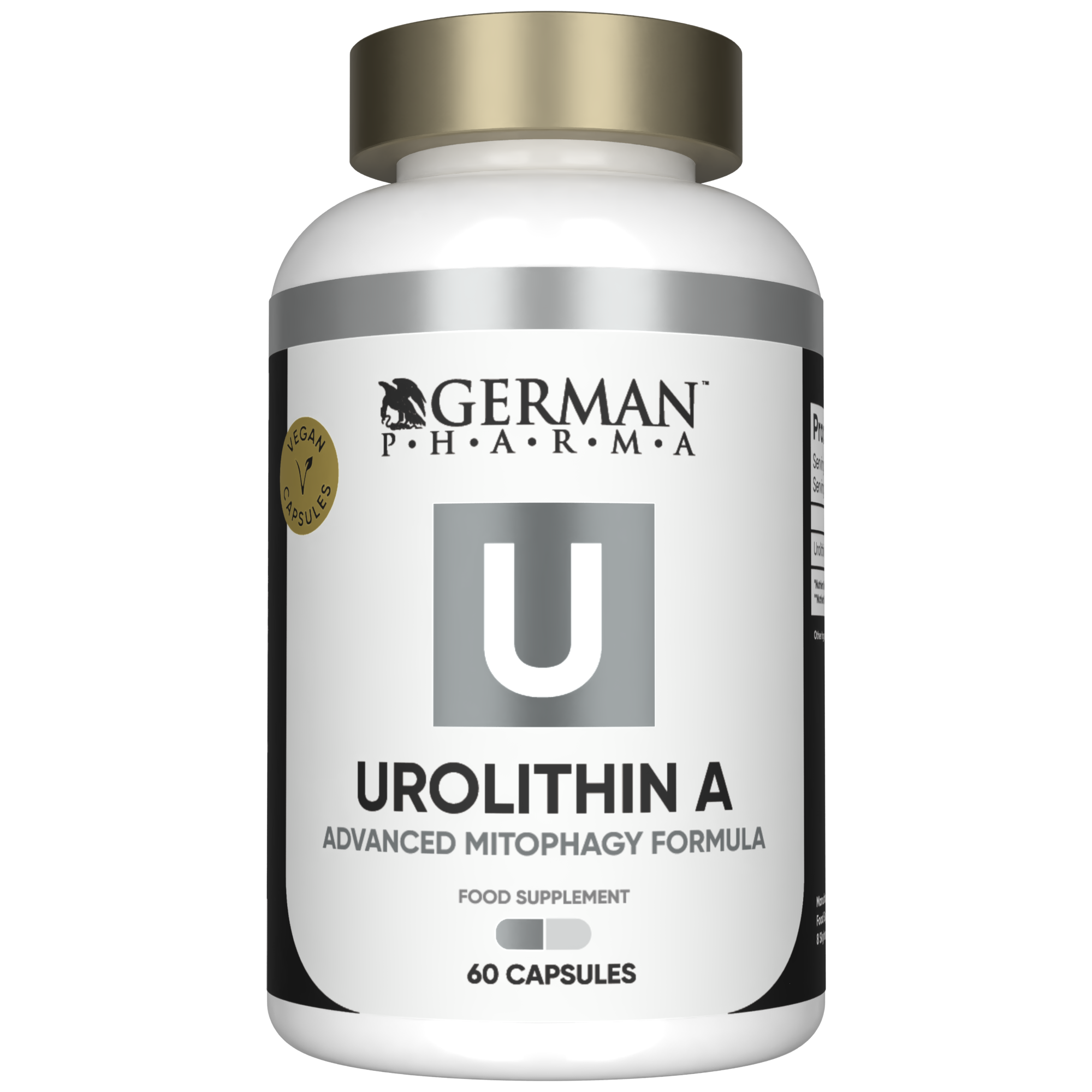 Urolithin A Supplement