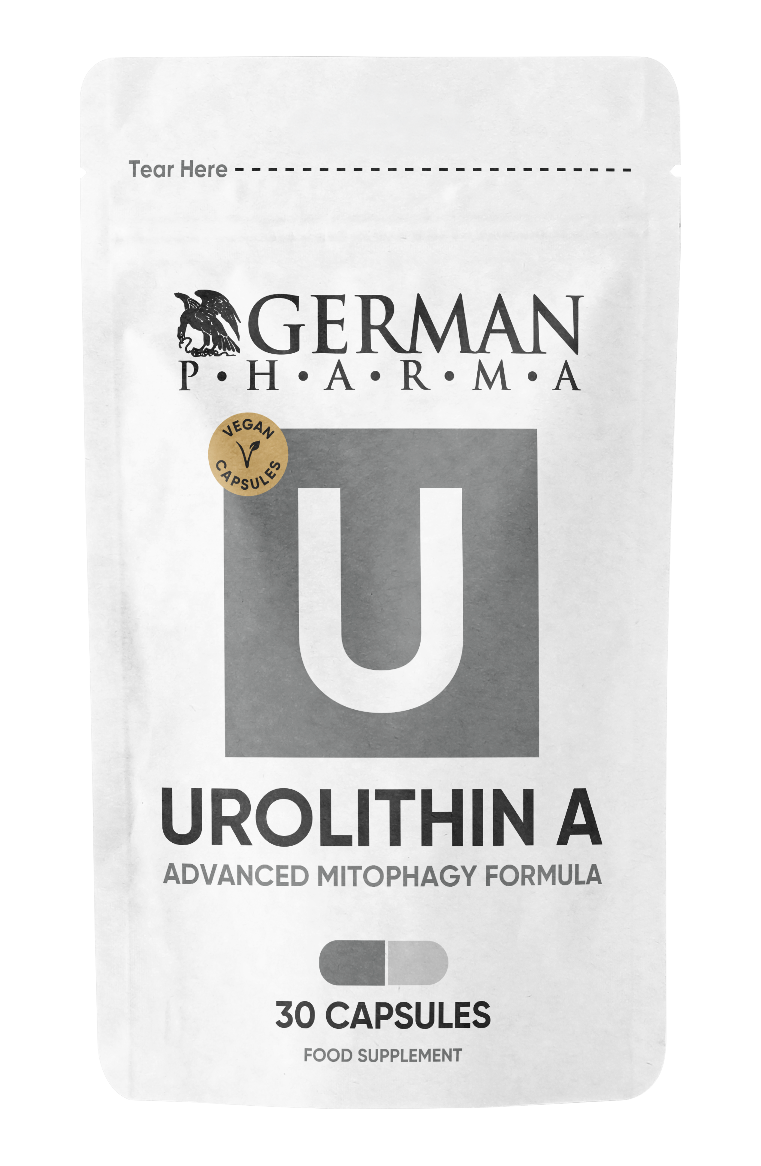 Best Urolithin A Supplement UK