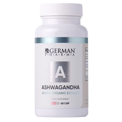 Ashwagandha UK