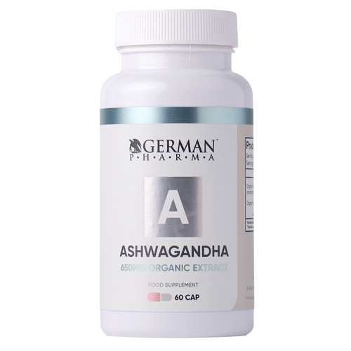 Ashwagandha UK
