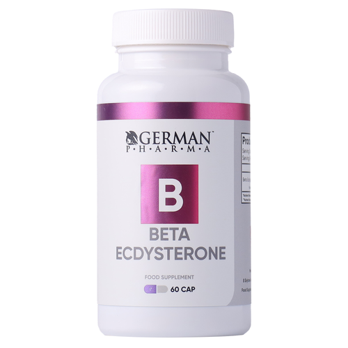 Ecdysterone Supplement