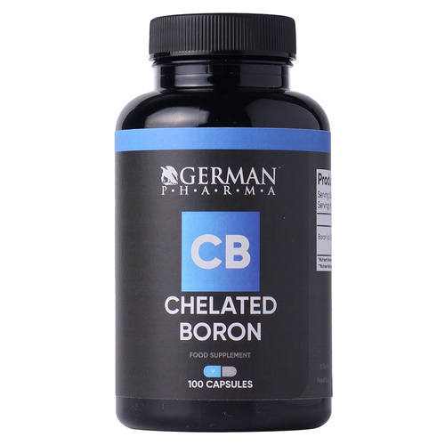 Boron Supplement