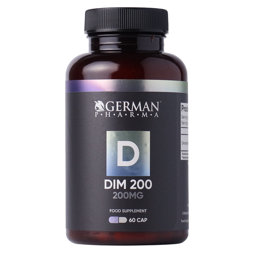 Diindolylmethane Supplement UK