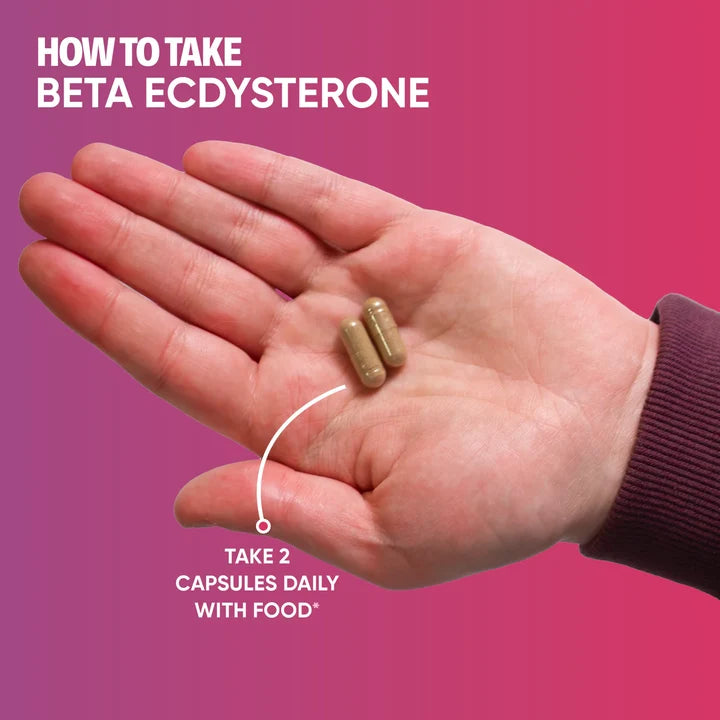 Ecdysterone