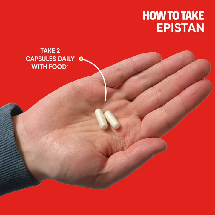 Epistan Supplement UK