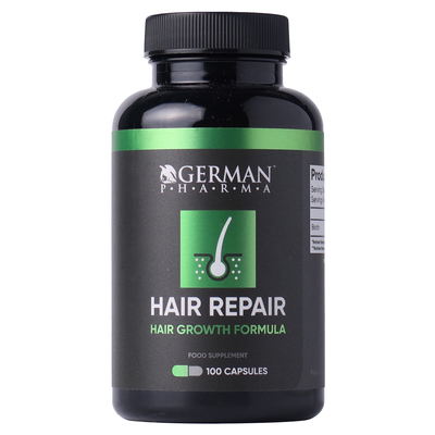 Hair Supplement