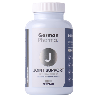 Joint Support Supplements