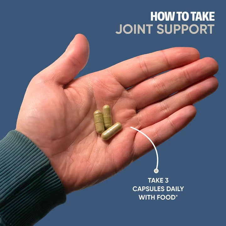 Joint Support
