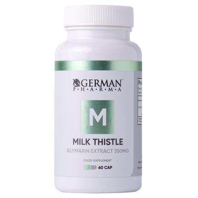 Milk Thistle UK