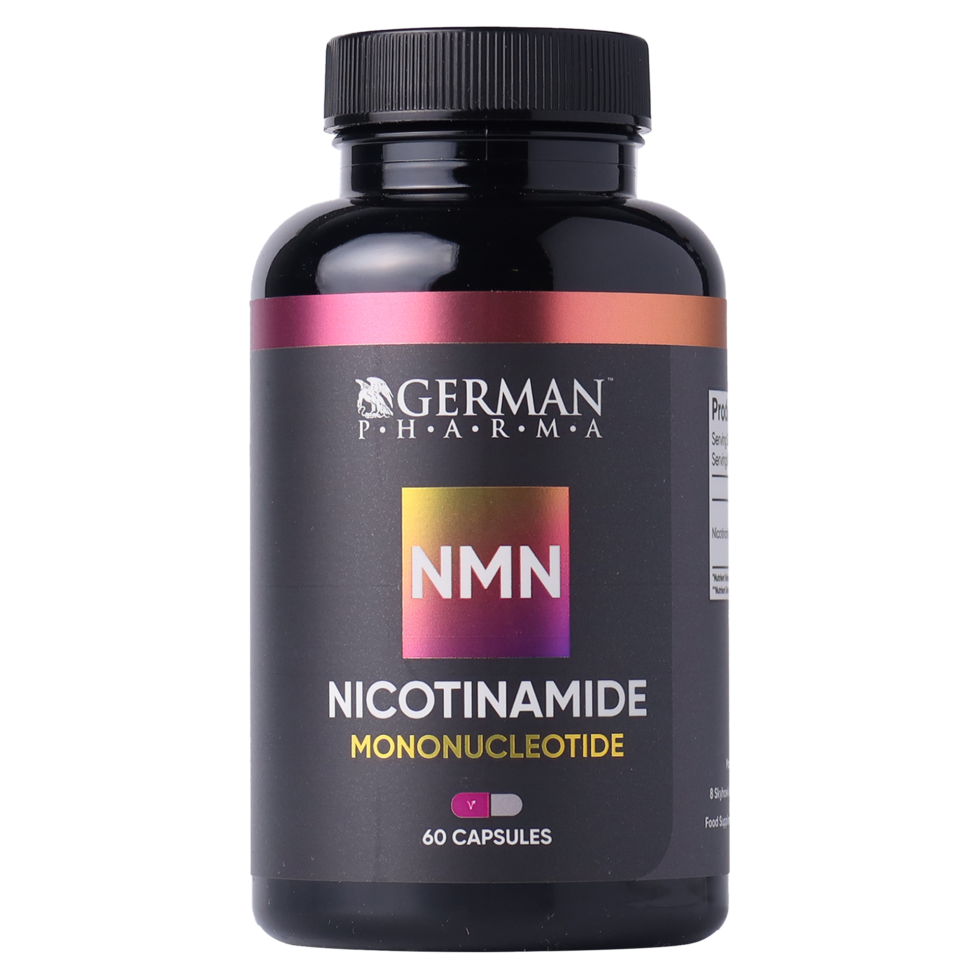 NMN Supplements: Boost Cellular Energy & Brain Health | Pro-Hormones