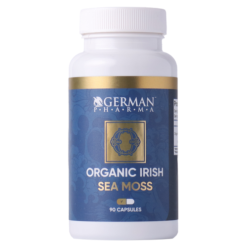 Sea Moss UK