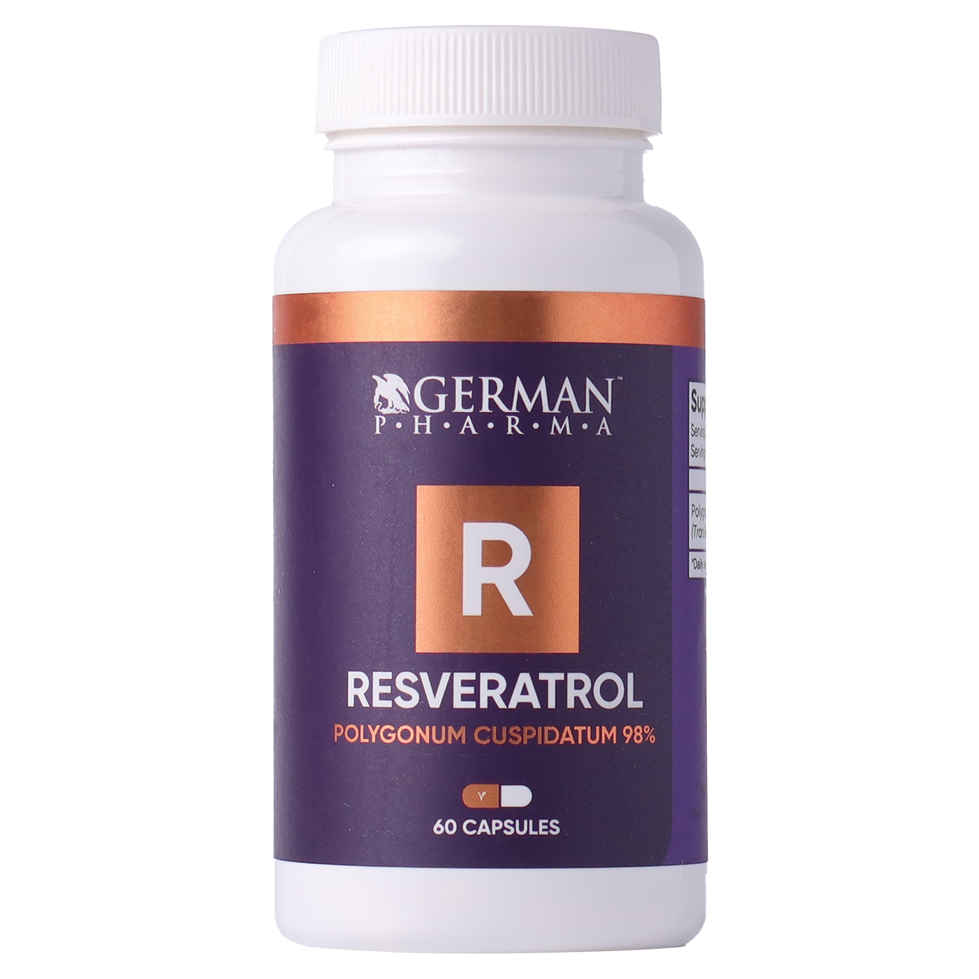 Resveratrol Supplements