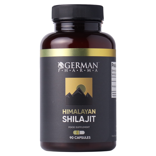 Shilajit UK