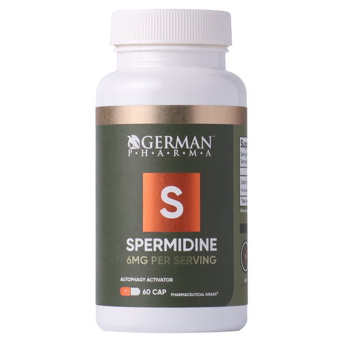 Spermidine Supplement