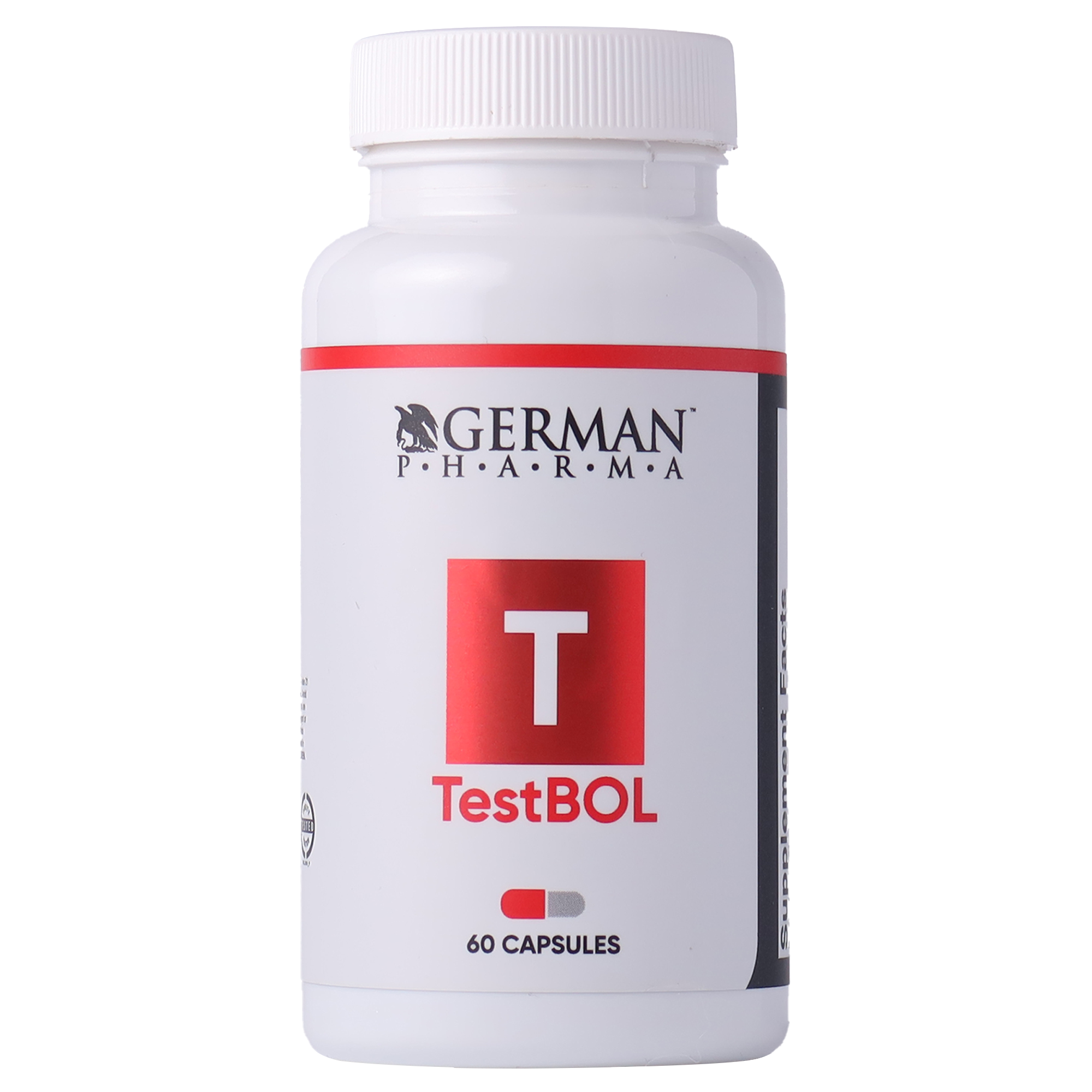 Turkesterone Natural