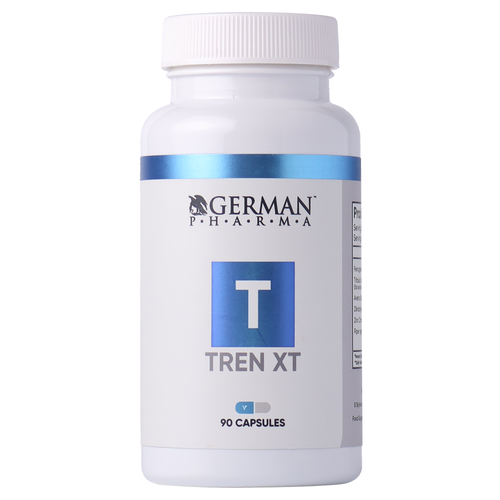 Tren Supplement