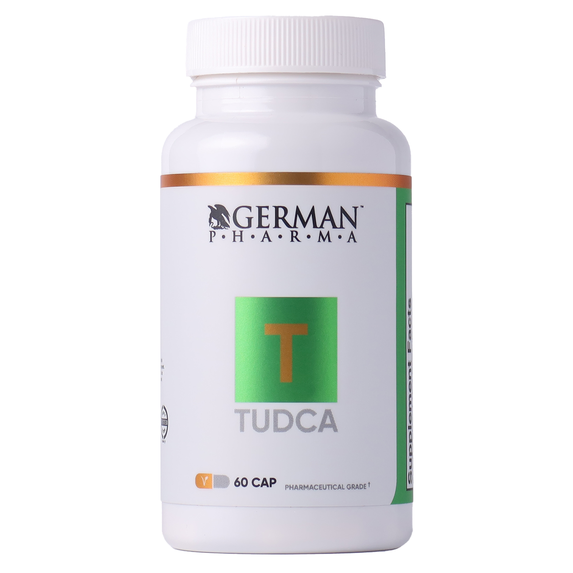 Tudca Supplement