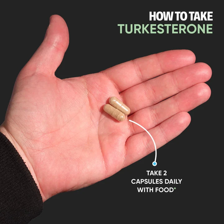 Turkesterone