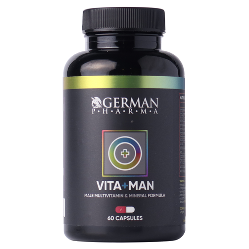 Multi Vitamin For Men