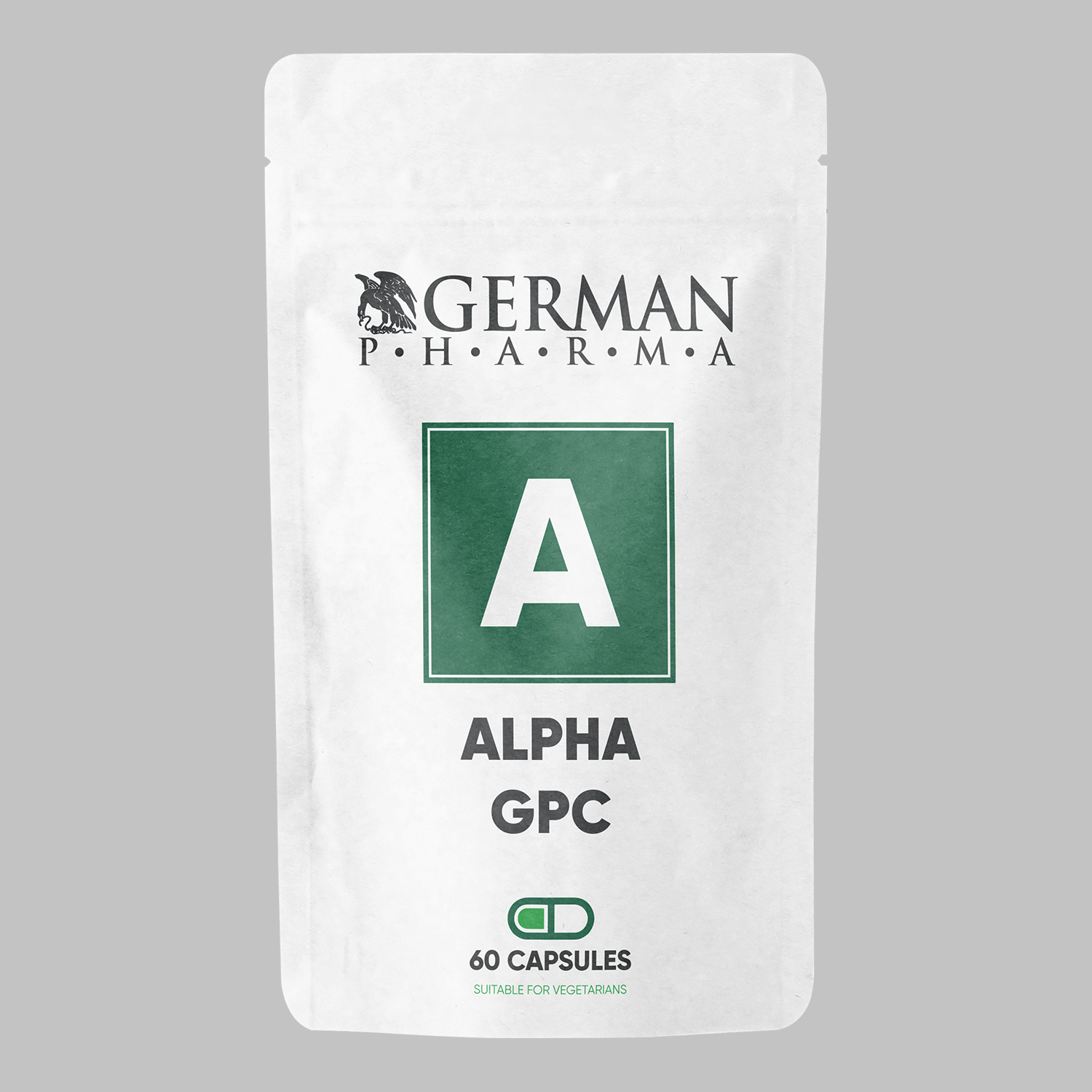 Alpha GPC